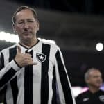 OL Mercato : Textor prêt à sacrifier une recrue prometteuse contre un gros chèque ?