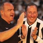 OL : Textor remporte le plus beau des trophées avec Botafogo au terme d’un match fou