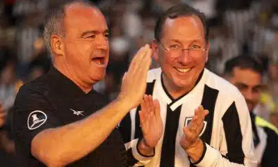 OL : Textor remporte le plus beau des trophées avec Botafogo au terme d&rsquo;un match fou