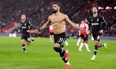 PSG Mercato : l&rsquo;avenir de Mohamed Salah est bel et bien scellé !