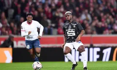 Le Stade Rennais version Sampaoli s&rsquo;incline face au LOSC : les Tops, les Flops et les notes