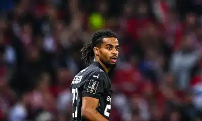 Stade Rennais : un cadre breton envoie un message fort à l’ASSE et au FC Nantes