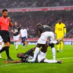 Stade Rennais : le terrible verdict est tombé pour Alidu Seidu !