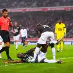 Stade Rennais : le terrible verdict est tombé pour Alidu Seidu !