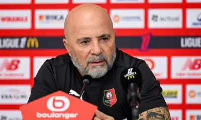 Stade Rennais – FC Nantes : Sampaoli a une bonne nouvelle et des mots forts avant le derby