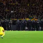 FC Nantes, OL, OM : la Brigade Loire privée de derby, Lyon 1950 sanctionné, Marseille sous la menace