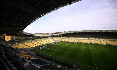 FC Nantes – Stade Rennais : les compos du derby sont tombées !