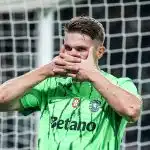 PSG Mercato : Paris sérieusement distancé pour Viktor Gyökeres ?