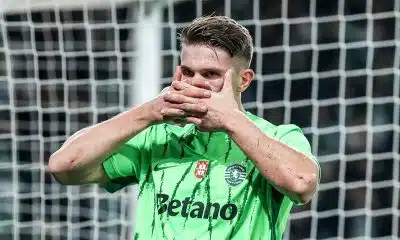 PSG Mercato : Paris sérieusement distancé pour Viktor Gyökeres ?