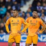 Real Madrid : la séquence lunaire (et polémique) entre Bellingham et Mbappé