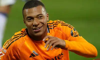 Les infos du jour : Mbappé sort enfin du silence, Kombouaré pas encore viré à Nantes, un départ à l&rsquo;OM