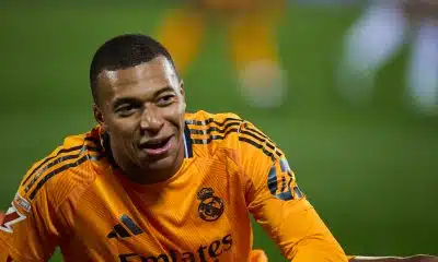 PSG : la nouvelle sortie tranchée d’al-Khelaïfi sur Mbappé