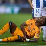 Vinicius Jr inquiète l’Espagne, la presse pro-Barça ne fanfaronne pas avant Brest