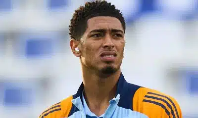 Real Madrid : avant Getafe,Bellingham répond aux critiques