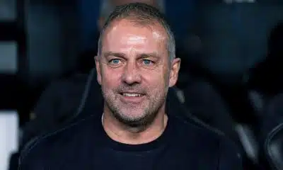 FC Barcelone, Real Madrid : Flick ouvre la porte à deux départs, Ronaldo défend Mbappé