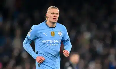 Real Madrid Mercato : le fantôme d&rsquo;Haaland vient hanter Mbappé