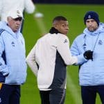 Le Real Madrid espère un Mbappé leader, le FC Barcelone fête Lewandowski