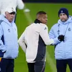 Le Real Madrid espère un Mbappé leader, le FC Barcelone fête Lewandowski