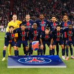 PSG : les chiffres très préoccupants pour l’avenir de Paris en C1