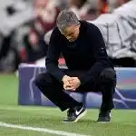 PSG : Luis Enrique est-il vraiment le premier responsable de la défaite au Bayern ?