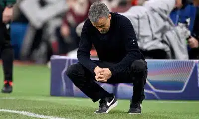 PSG : Luis Enrique est-il vraiment le premier responsable de la défaite au Bayern ?