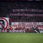 PSG : Al-Khelaïfi à nouveau attaqué par les supporters du Bayern Munich