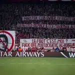 PSG : Al-Khelaïfi à nouveau attaqué par les supporters du Bayern Munich