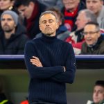 PSG – Les Infos du jour : Luis Enrique interroge, la rumeur Salah arrive, Lens en Coupe de France