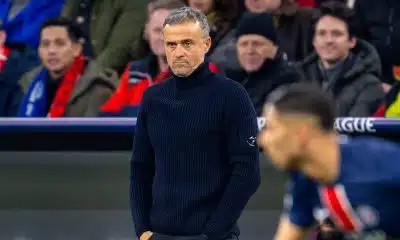 PSG : Luis Enrique a trouvé l&rsquo;antidote à la crise qui couvait avec ses joueurs