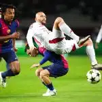 FC Barcelone – Stade Brestois (3-0) : cavalier seul du Barça, tous les résultats de la soirée