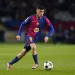 FC Barcelone Mercato : la grosse annonce de Pedri sur son avenir