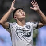 OL Mercato : ça se complique pour la venue d’Almada et Luiz Henrique