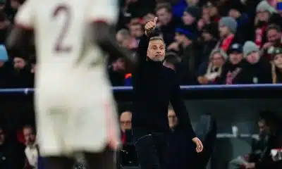 PSG : Luis Enrique met les choses au clair avant Nantes et zappe le malaise Mbappé à Madrid