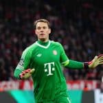 Bayern Munich – PSG : Neuer humilie les Parisiens