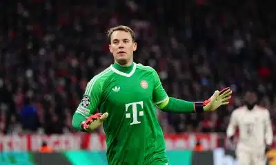 Bayern Munich – PSG : Neuer humilie les Parisiens