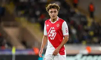 Le LOSC intéressé par un gros coup du Real Madrid, Ben Seghir se justifie pour les Bleus, Bordeaux cherche un buteur