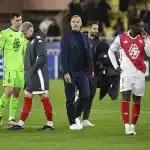 OM : Hütter (AS Monaco) flatte le Vélodrome et prévient De Zerbi