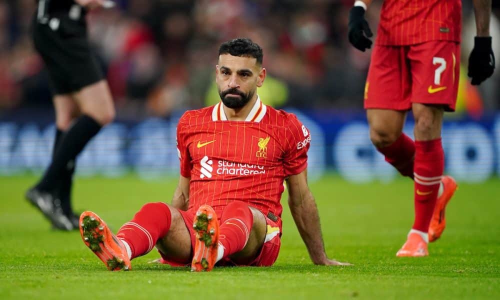 Salah va-t-il quitter Liverpool pou le PSG ?