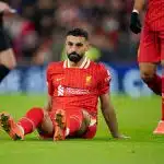 PSG Mercato : Luis Enrique plombe l’arrivée de Salah !