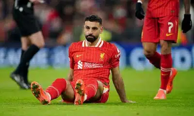 PSG Mercato : Al-Khelaïfi donne sa réponse pour Salah