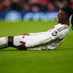 Real Madrid : les Merengue annoncent un nouveau coup dur pour Camavinga