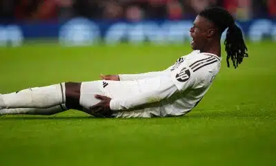 Real Madrid : les Merengue annoncent une mauvaise nouvelle pour Camavinga