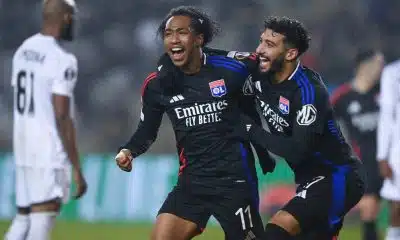 OL Mercato : Pierre Sage se lâche sur l&rsquo;avenir de Malick Fofana