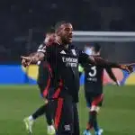 OL : Riolo milite pour le retour de Tolisso en équipe de France