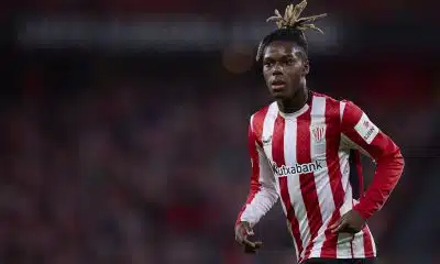 FC Barcelone Mercato : triple rebondissement de folie pour Nico Williams !