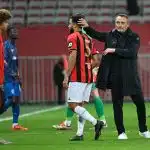 Haise (Nice) ne lâche pas l’Europe, révélations sur l’avenir de Bouaddi (LOSC) et Akliouche (AS Monaco)
