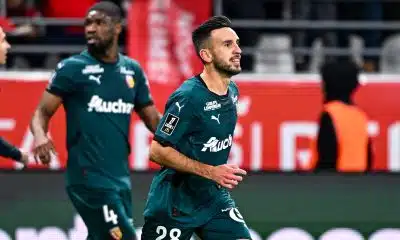 Stade de Reims – RC Lens : retour gagnant pour Will Still, les notes des Sang et Or