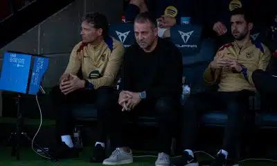 Majorque – FC Barcelone : Flick encense Yamal, mais pas que, et se justifie pour Lewandowski