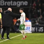 Discipline : Cafaro (ASSE), Bakker (Lille) et les autres connaissent leur sanction
