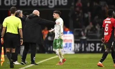 Discipline : Cafaro (ASSE), Bakker (Lille) et les autres connaissent leur sanction